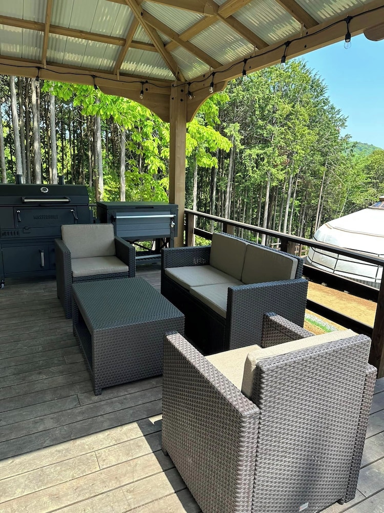 筑波山ゲルグランピング 土浦