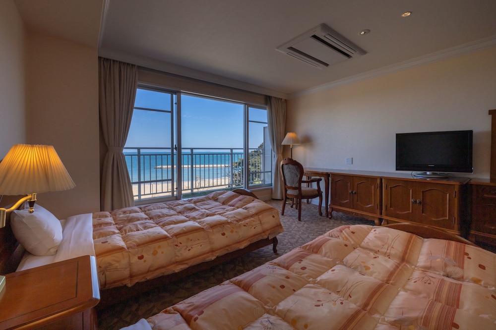 ホテルヴィラ・くにさき 国東