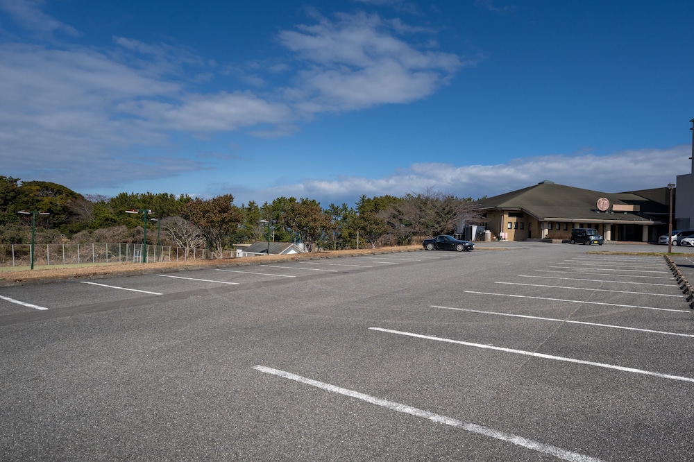 ホテルヴィラ・くにさき 国東