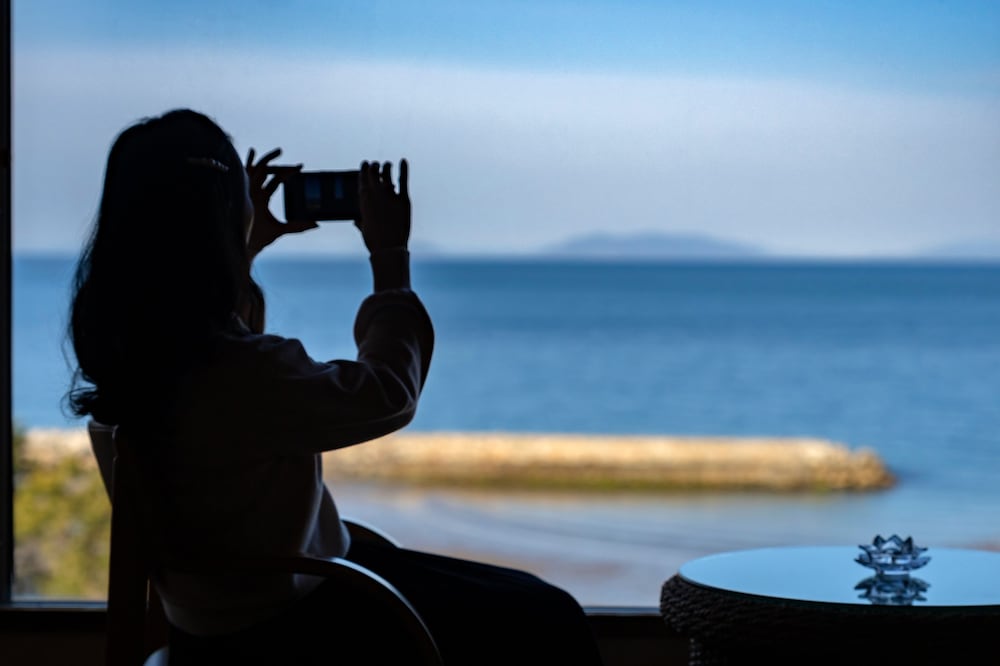 ホテルヴィラ・くにさき 国東