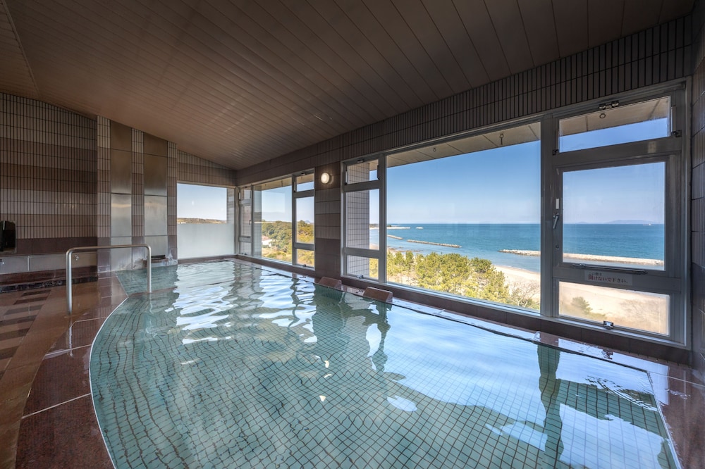 ホテルヴィラ・くにさき 国東