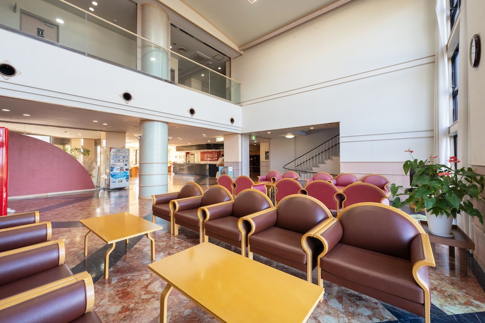 ホテルヴィラ・くにさき 国東