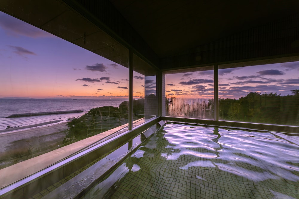 ホテルヴィラ・くにさき 国東