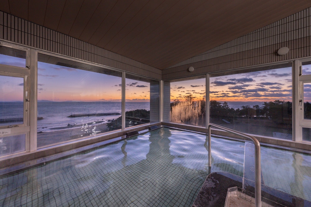 ホテルヴィラ・くにさき 国東