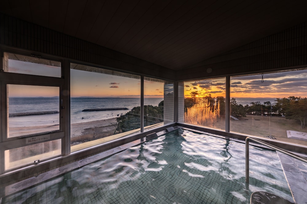 ホテルヴィラ・くにさき 国東