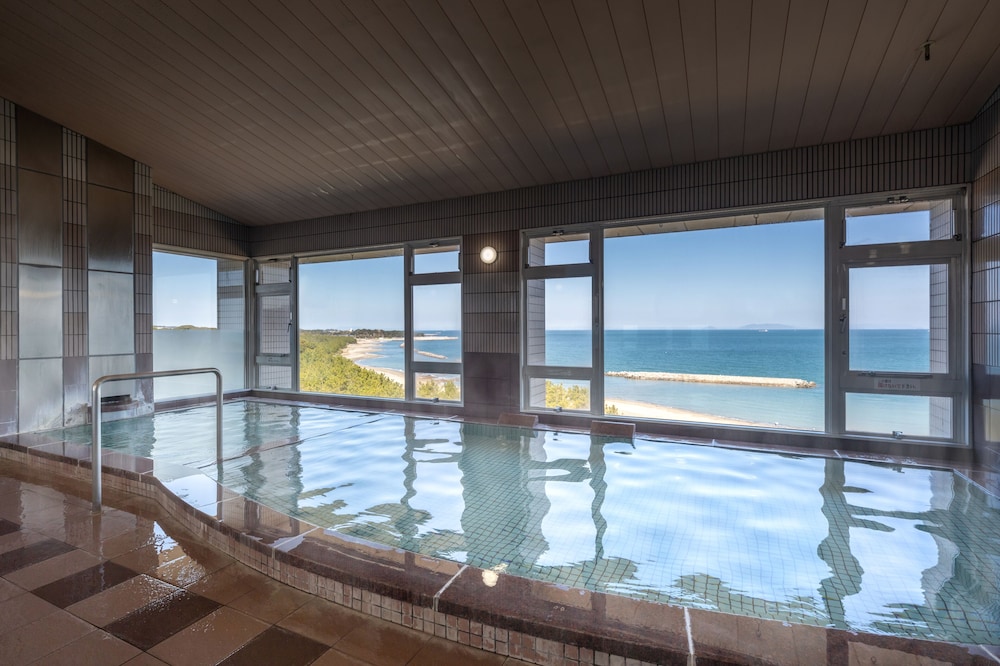 ホテルヴィラ・くにさき 国東