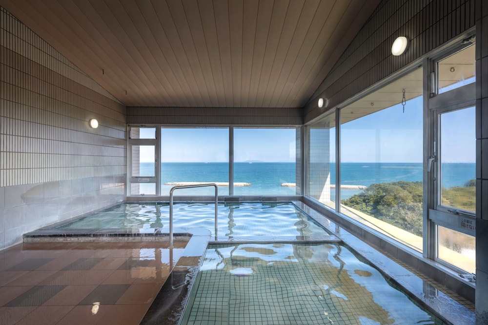 ホテルヴィラ・くにさき 国東