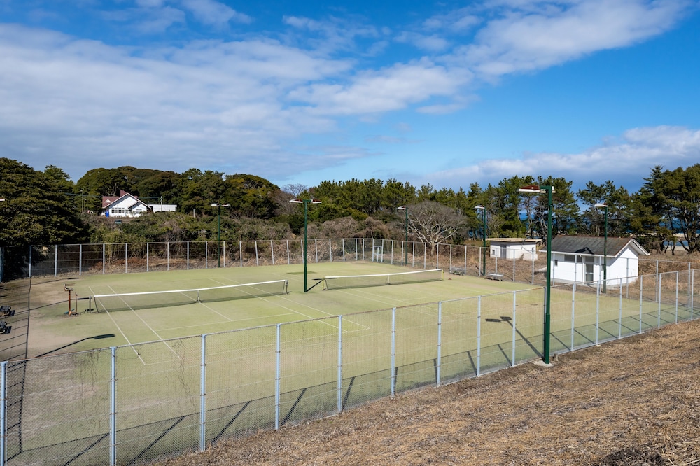 ホテルヴィラ・くにさき 国東