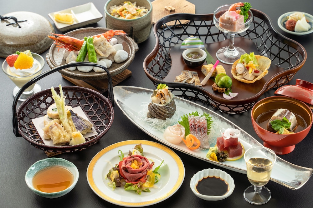 ホテルヴィラ・くにさき 国東