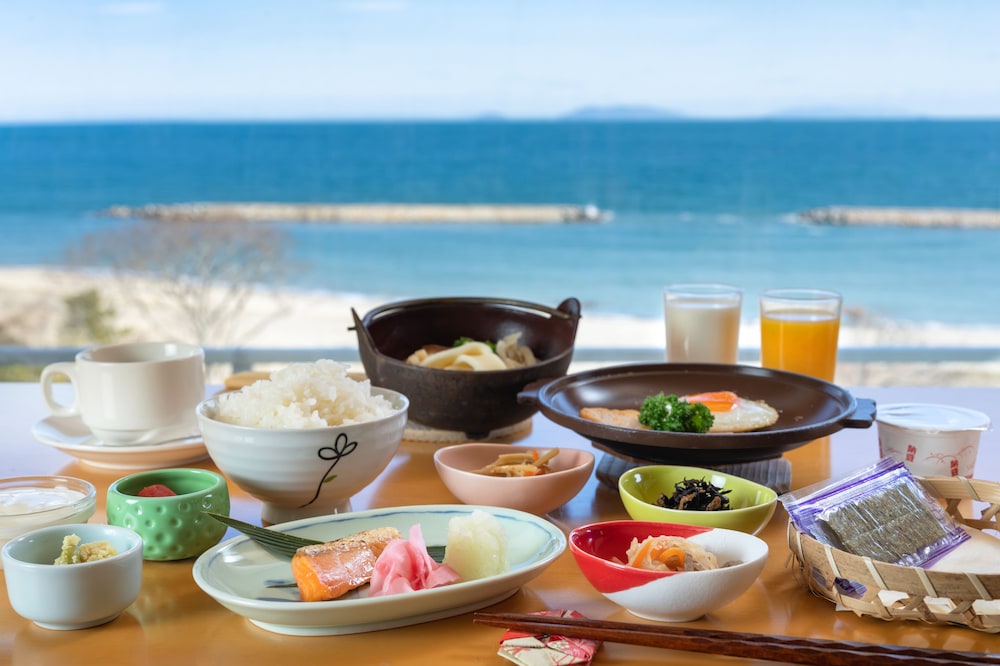 ホテルヴィラ・くにさき 国東