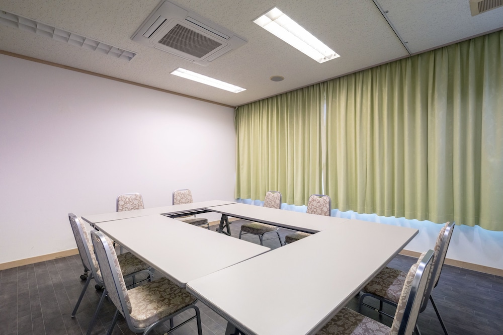 ホテルヴィラ・くにさき 国東