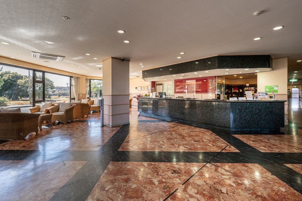 ホテルヴィラ・くにさき 国東