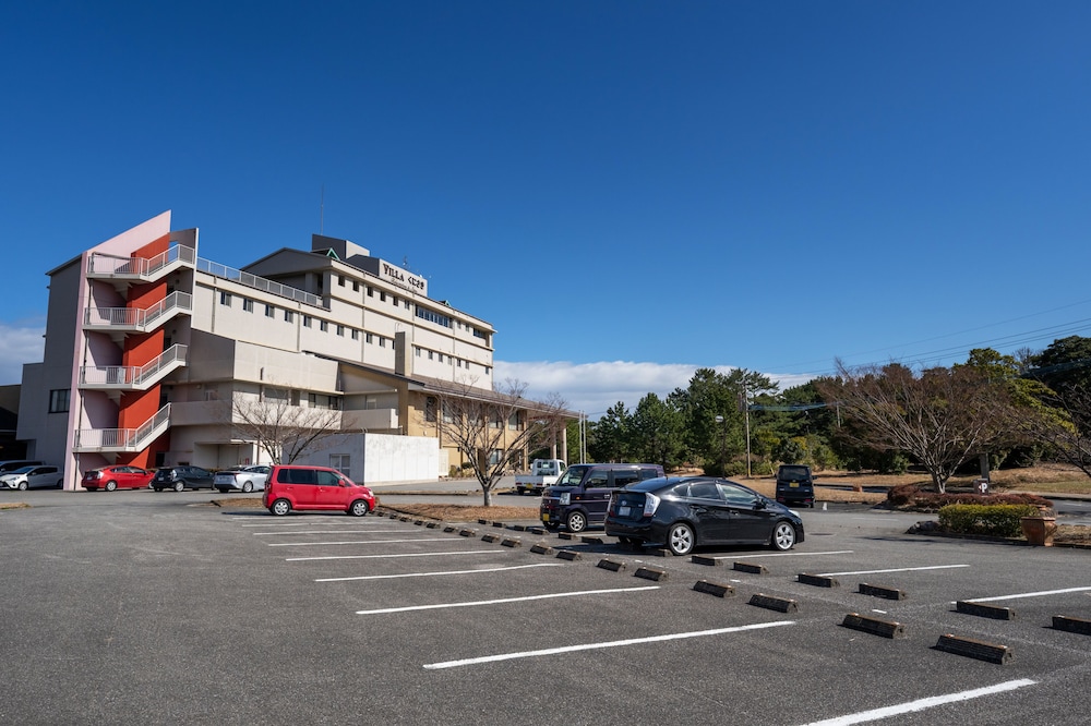 ホテルヴィラ・くにさき 国東