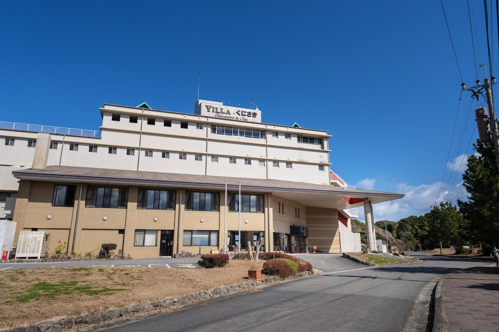 ホテルヴィラ・くにさき 国東