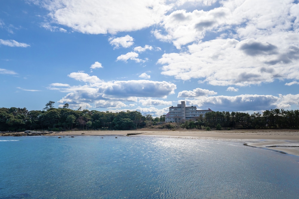 ホテルヴィラ・くにさき 国東