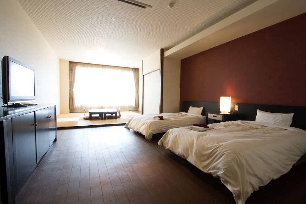 ホテルヴィラ・くにさき 国東