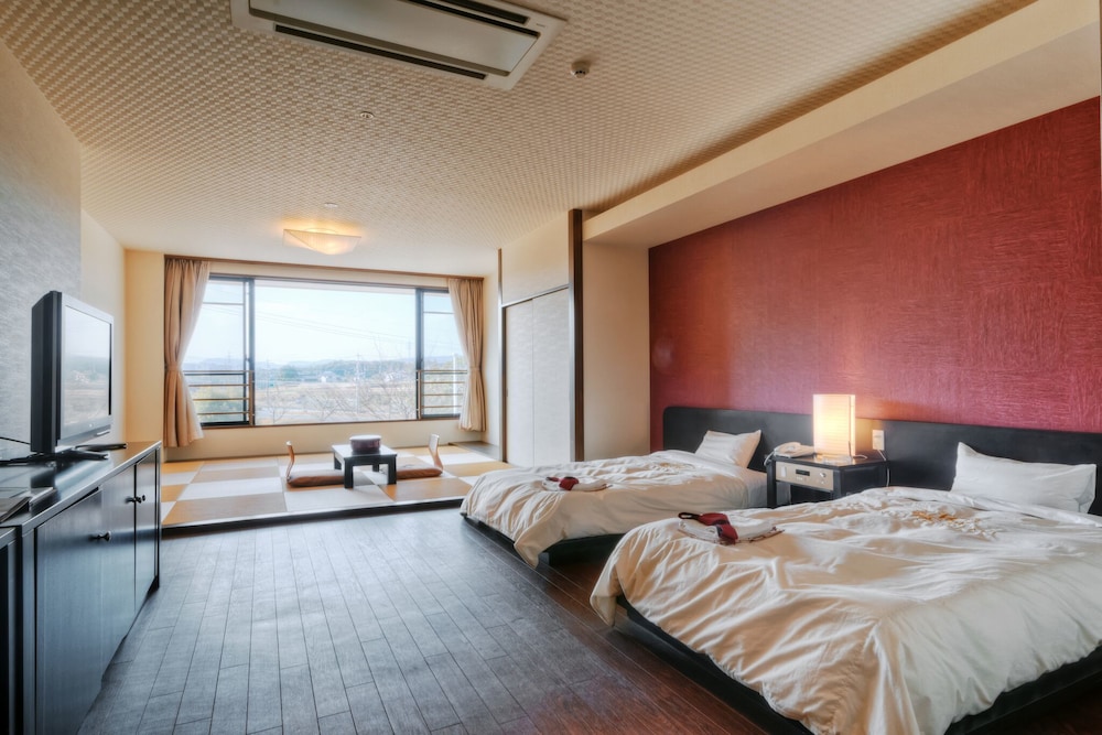 ホテルヴィラ・くにさき 国東