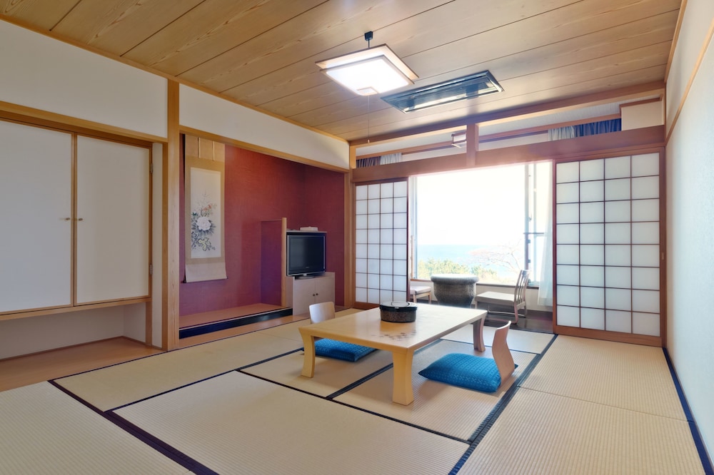 ホテルヴィラ・くにさき 国東