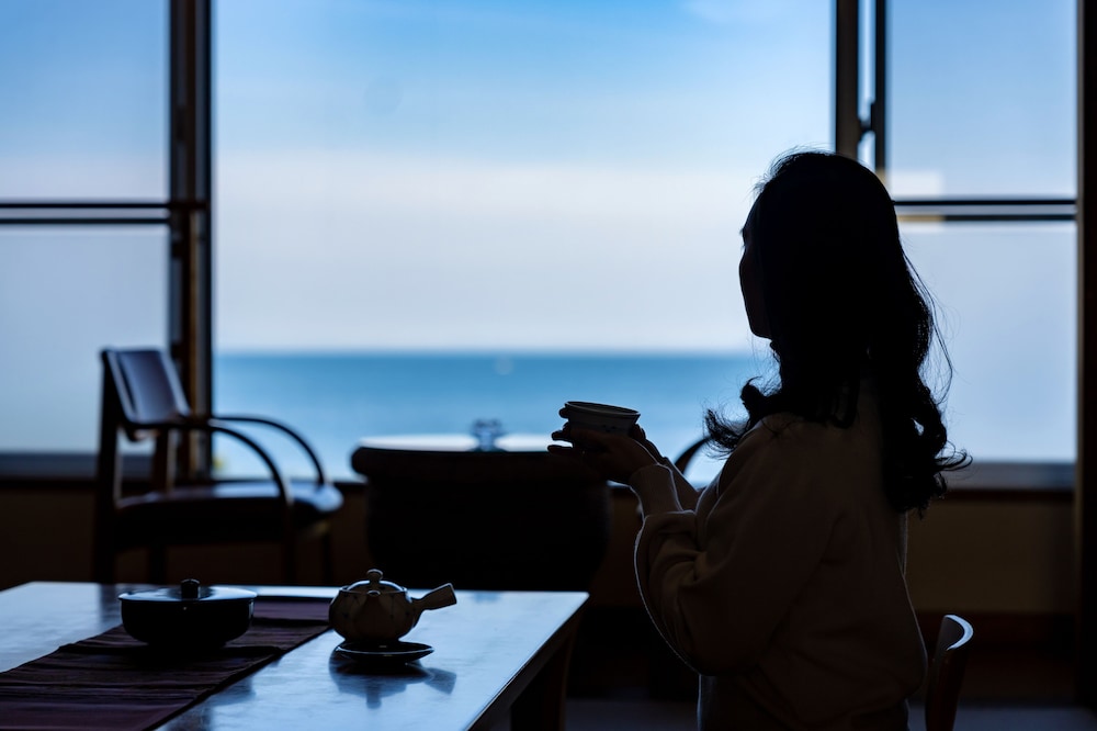 ホテルヴィラ・くにさき 国東